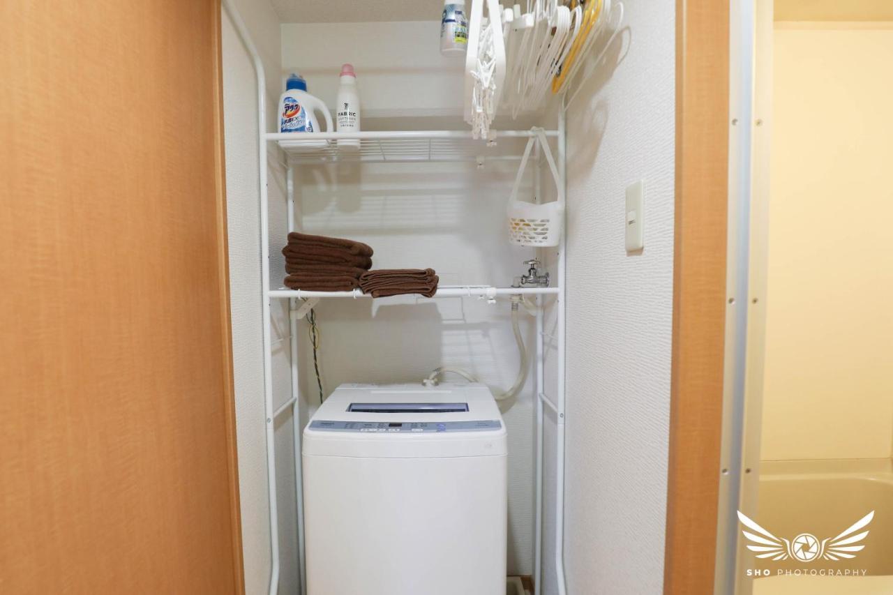 Minoshima Apartment 401 Fukuoka  Exterior foto